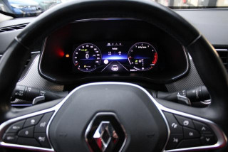 Renault Megane Conquest 1.3 tCe EDC 