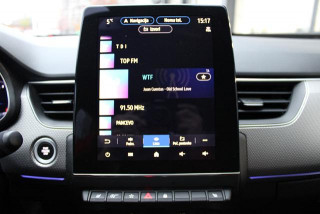 Renault Megane Conquest 1.3 tCe EDC 