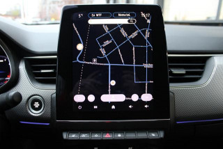 Renault Megane Conquest 1.3 tCe EDC 