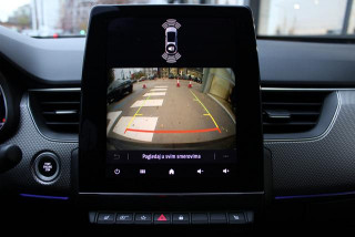 Renault Megane Conquest 1.3 tCe EDC 