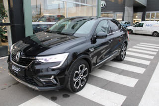 Renault Megane Conquest 1.3 tCe EDC 