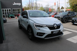 Renault Megane Conquest 1.3 tCe EDC 