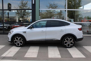 Renault Megane Conquest 1.3 tCe EDC 