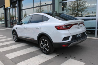 Renault Megane Conquest 1.3 tCe EDC 
