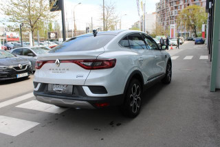 Renault Megane Conquest 1.3 tCe EDC 