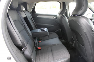 Renault Megane Conquest 1.3 tCe EDC 