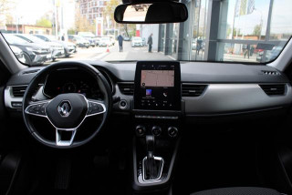 Renault Megane Conquest 1.3 tCe EDC 