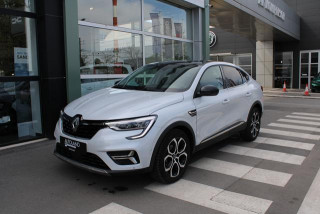 Renault Megane Conquest 1.3 tCe EDC 