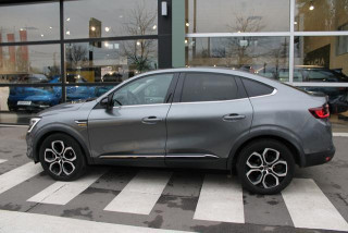 Renault Megane Conquest 1.3 tCe EDC 