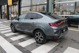 Renault Megane Conquest 1.3 tCe EDC 