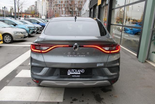 Renault Megane Conquest 1.3 tCe EDC 