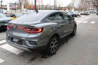 Renault Megane Conquest 1.3 tCe EDC 