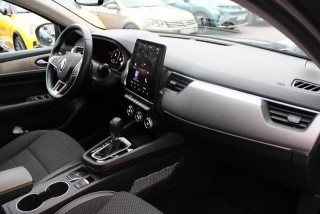 Renault Megane Conquest 1.3 tCe EDC 