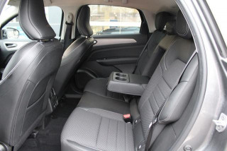 Renault Megane Conquest 1.3 tCe EDC 