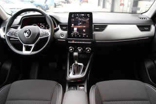 Renault Megane Conquest 1.3 tCe EDC 