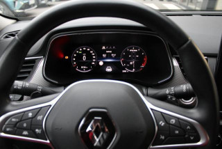 Renault Megane Conquest 1.3 tCe EDC 