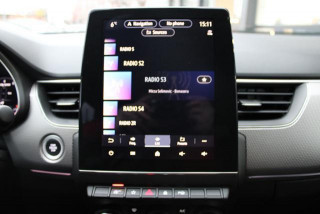 Renault Megane Conquest 1.3 tCe EDC 