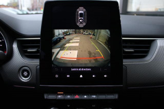 Renault Megane Conquest 1.3 tCe EDC 