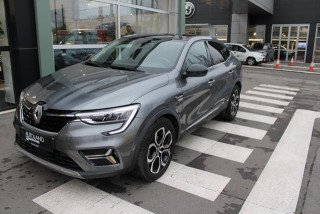 Renault Megane Conquest 1.3 tCe EDC 