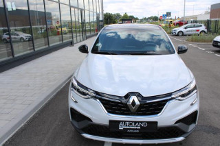 Renault Megane Conquest 1.3EDC RSLine Hybrid 