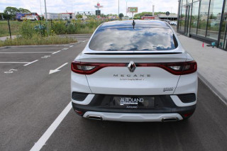 Renault Megane Conquest 1.3EDC RSLine Hybrid 