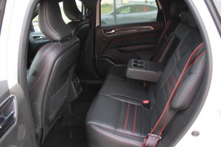 Renault Megane Conquest 1.3EDC RSLine Hybrid 