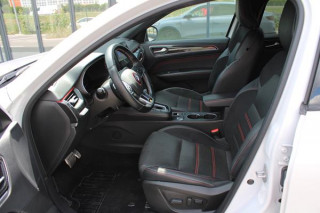Renault Megane Conquest 1.3EDC RSLine Hybrid 