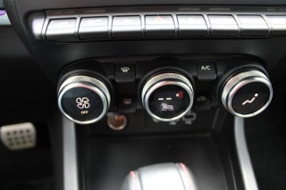 Renault Megane Conquest 1.3EDC RSLine Hybrid 