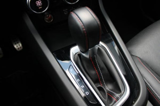Renault Megane Conquest 1.3EDC RSLine Hybrid 