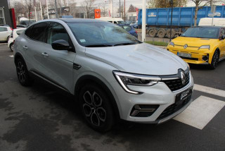 Renault Megane Conquest 1.3 tCe Hybrid EDC 