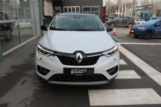 Renault Megane Conquest 1.3 tCe Hybrid EDC 