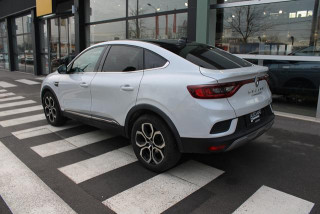 Renault Megane Conquest 1.3 tCe Hybrid EDC 