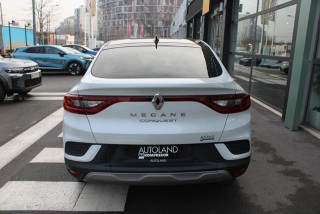 Renault Megane Conquest 1.3 tCe Hybrid EDC 