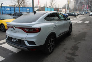 Renault Megane Conquest 1.3 tCe Hybrid EDC 