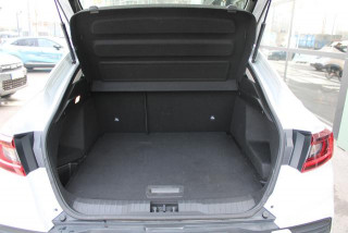 Renault Megane Conquest 1.3 tCe Hybrid EDC 