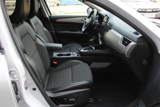 Renault Megane Conquest 1.3 tCe Hybrid EDC 