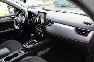 Renault Megane Conquest 1.3 tCe Hybrid EDC 