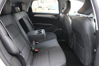 Renault Megane Conquest 1.3 tCe Hybrid EDC 