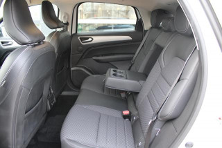 Renault Megane Conquest 1.3 tCe Hybrid EDC 