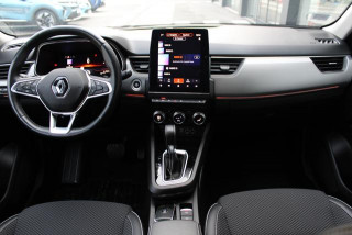 Renault Megane Conquest 1.3 tCe Hybrid EDC 