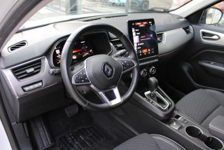 Renault Megane Conquest 1.3 tCe Hybrid EDC 