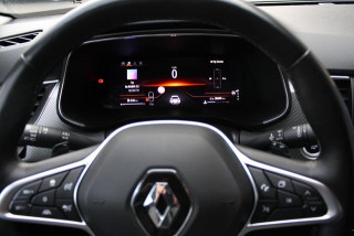 Renault Megane Conquest 1.3 tCe Hybrid EDC 