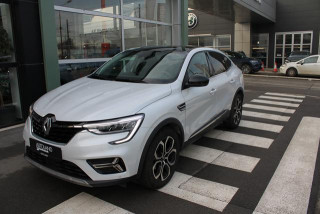 Renault Megane Conquest 1.3 tCe Hybrid EDC 