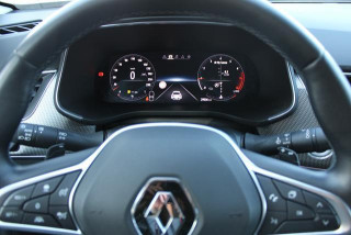 Renault Megane Conquest 1.3 tCe Hybrid EDC 