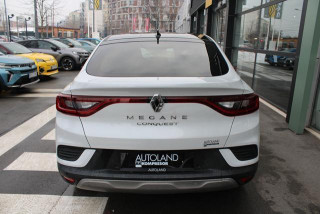 Renault Megane Conquest 1.3 tCe Hybrid EDC 