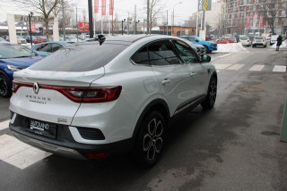 Renault Megane Conquest 1.3 tCe Hybrid EDC 