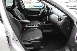 Renault Megane Conquest 1.3 tCe Hybrid EDC 