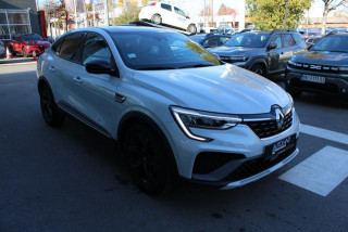 Renault Megane Conquest 1.3 tCe RS LINE EDC 