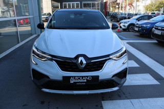 Renault Megane Conquest 1.3 tCe RS LINE EDC 