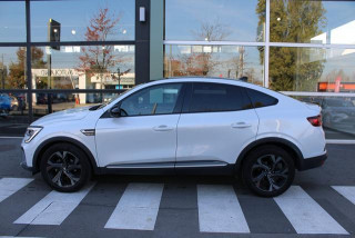 Renault Megane Conquest 1.3 tCe RS LINE EDC 